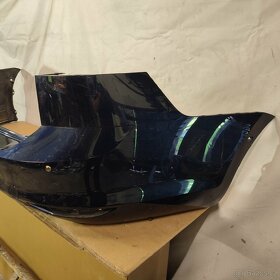 VW Golf VII světla,  nárazníky - 12