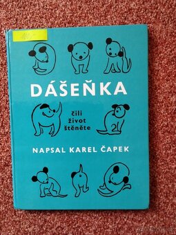 Dětské knížky - 12