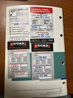 VW GOLF 6 2.0 TDI 103KW HIGHLINE - 12