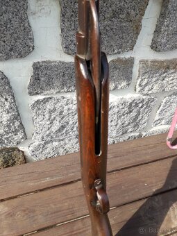 Vzduchovka Diana 1925 pekny funkcni stav - 12