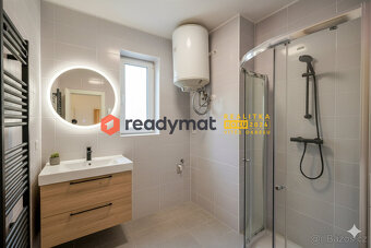 Prodej bytu 3+1, 86 m2, garáž, zahrada, Uherský Brod - 12