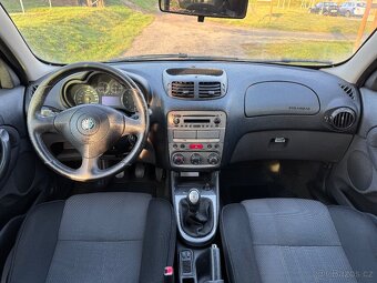 Alfa Romeo 147 1.6 16V 77Kw Twinspark - 12