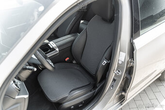 Mercedes-Benz C trieda Kombi 300 d mHEV A/T - 12