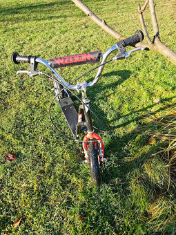 Koloběžka Wzoom - 12