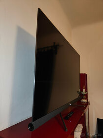 KO / TCL 55DC760 Android Smart 4K HDR, JBL televizor - 12