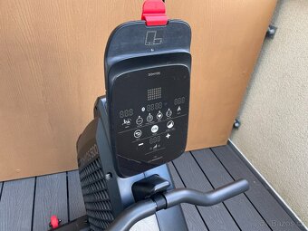 Veslovací trenažér DOMYOS 500 - 12