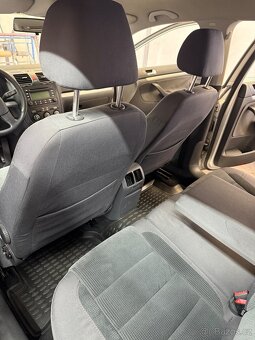 VW GOLF 5 1.9 TDI 77kw - 12