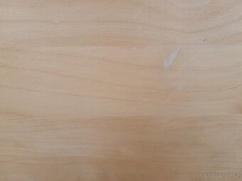 Ikea komoda Malm bříza 6 zásuvek - 12