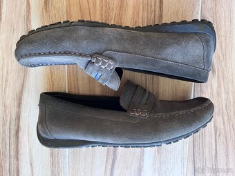 Mokasíny Geox Respira - 12