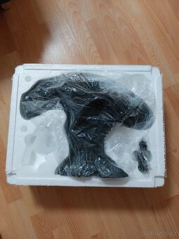 Alien Warrior Legendary Scale Bust Sideshow - 12