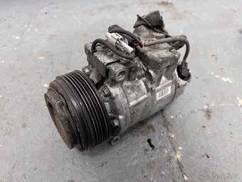 Bmw 320D N47 130kw příslušenství motoru - 12