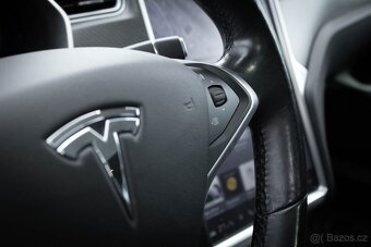 Tesla Model S 100D 386kw - 12
