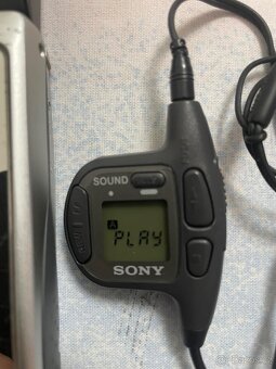 Sony WM-EX5 - 12
