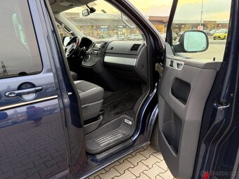 Volkswagen Multivan 2.0 biTDi Life LED - 12