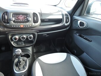 Fiat 500L Living 1.3 MultiJet II Pop Star 2014 - 12