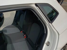 Seat Ibiza 1,0 i,55KW,KLIMA.TEMPOMAT - 12