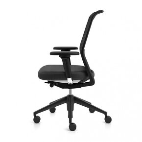 Kancelářská židle - Vitra ID Mesh PC 25000,- ZÁNOVNÍ - 12