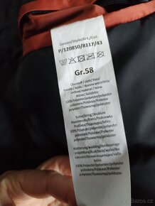 Luxusní pánská bunda XXL - 12