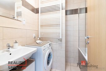 Prodej, byty/3+kk, 76 m2, Wiesenthalova, Řeporyje, 15500 Pra - 12