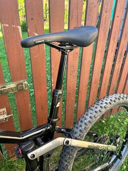 HAIBIKE SDURO FULLSEVEN LT 6.0 - 12