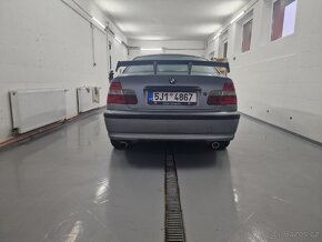 Bmw e46 318D - 12