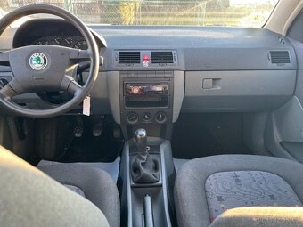 Fabia - 12