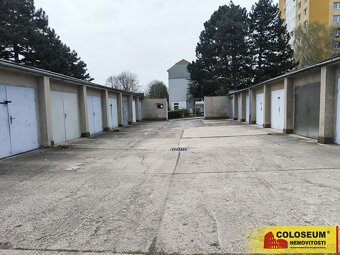 Brno - Řečkovice, OV 2+1, 65 m2, 2 balkony, sklep, garáž– by - 12