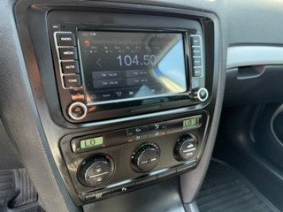 Škoda Octavia 2.0tdi - 12