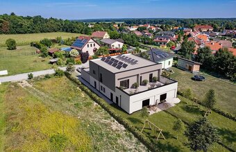 Prodej bytu 4+kk 107 m² Nad Tratí, Lázně Toušeň - 12