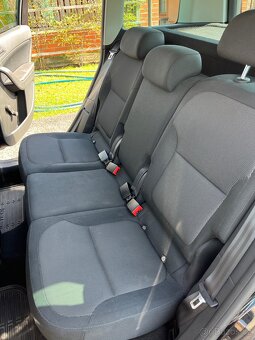 Škoda Yeti 2.0 TDI 4x4, r. 2012 - 12