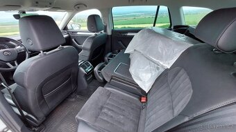 Škoda Superb III kombi 2.0 TDI Ambition 110 kW 2018 - 12