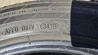 Letní pneu 235/45/18 Continental - 12