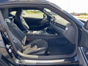Toyota Supra 2.0i 190kw, automat, 1.majitel, 2020, CZ, DPH - 12