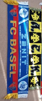 Sběratelské šály šála - 12