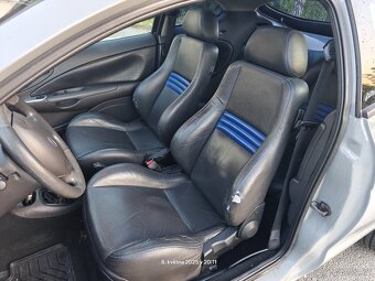 Ford Puma 1.7 / Recaro / Pěkná - 12