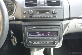 PRODÁM Škoda Fabia 1.2TSi 77kW - 12