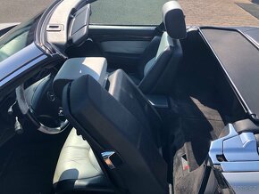 Mercedes-Benz SL, 5,0 500 Silver Arrow Edition 225 kW - 12