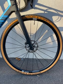 Prodám velmi zachovalé kolo Gravel CF SL 7, CANYON - 12