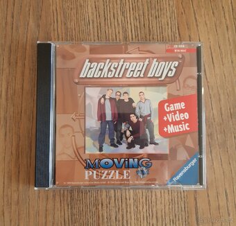 19x CD, různé žánry #2 /SLEVA/ - 12
