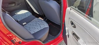 Prodám Chevrolet Spark - 12