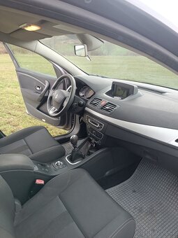 Prodám Renault Megane combi 19.dci. - 12