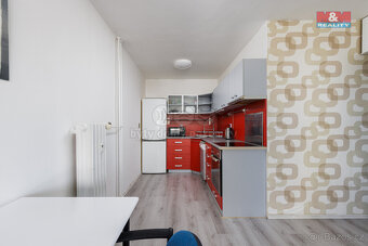 Prodej bytu 2+kk, 57 m², Hradec Králové, ul. Jungmannova - 12