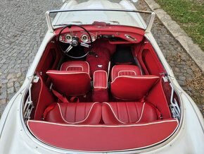 Austin-Healey 100/6 z roku 1959 Overdrive - 12