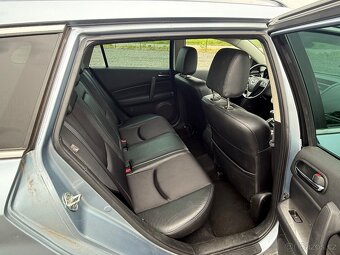 Mazda 6 (GH) COMBI Facelift 2.5i 125kW najeto 162700 km - 12