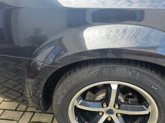 Chrysler 300C 2.7 V6 LPG - 12