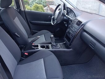 Mercedes benz A 180 cdi,110 ps,r.2007,po stk,org.lm - 12