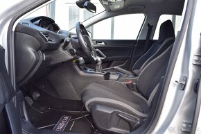 ►►Peugeot 308 1.6 HDI 73KW VÝHŘEV TEMPOMAT◄◄ - 12