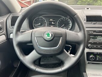 Škoda Octavia,  1.4 TSI 90KW NOVÉ ROZVODY 2 x sada kol - 12