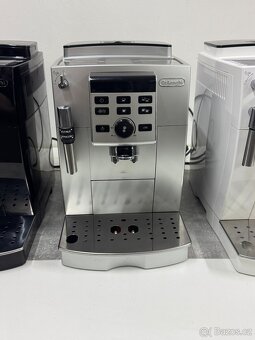 Kávovar DeLonghi  ECAM28.128.B, ECAM25.120.SB, ECAM13.123.W - 12