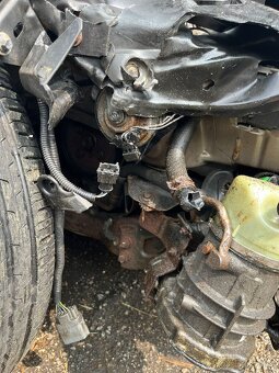 Volvo XC60 rok 2011 - 12